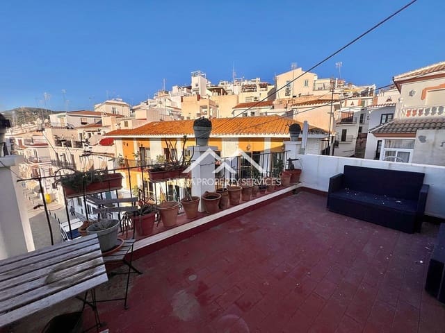 3 Zimmer Haus zu verkaufen in Torrox Pueblo, Torrox - 199.000 € (Ref: 9492744)