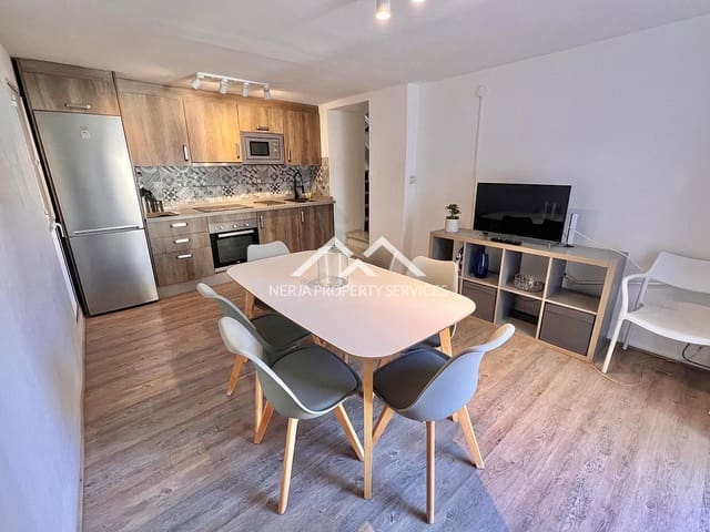 3 Zimmer Haus zu verkaufen in Torrox Pueblo, Torrox - 199.000 € (Ref: 9492744)