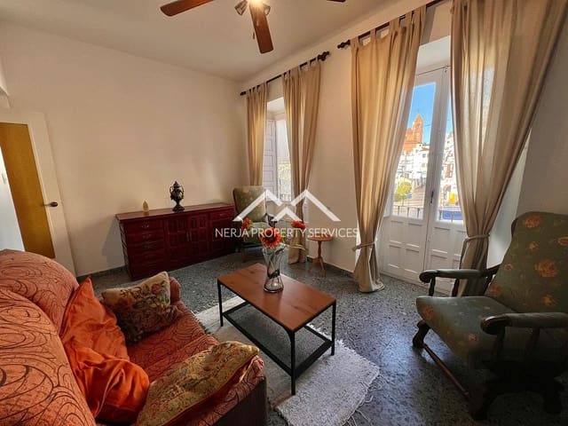 3 Zimmer Haus zu verkaufen in Torrox Pueblo, Torrox - 199.000 € (Ref: 9492744)