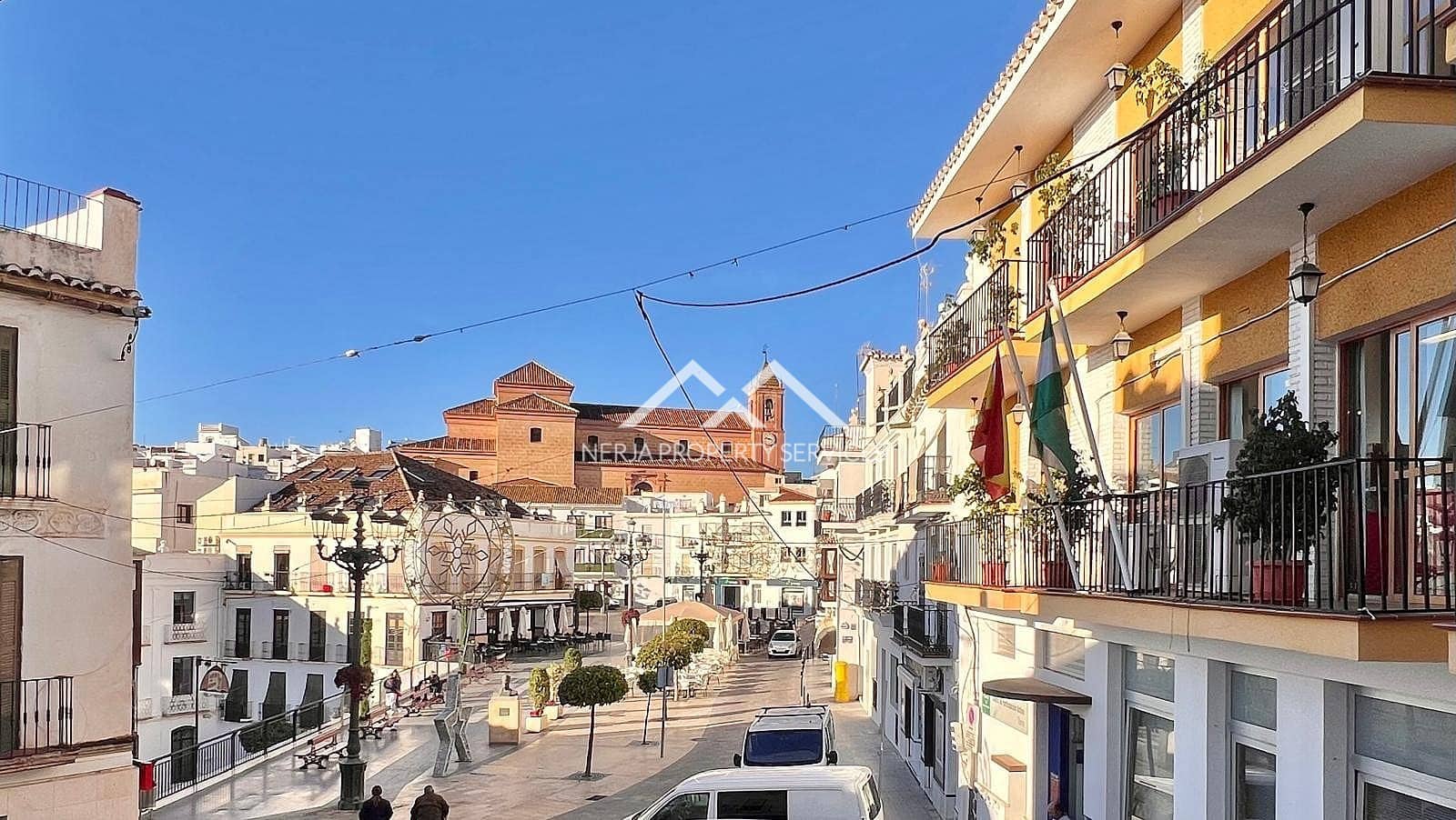 3 Zimmer Haus zu verkaufen in Torrox - 199.000 € (Ref: 9492744)