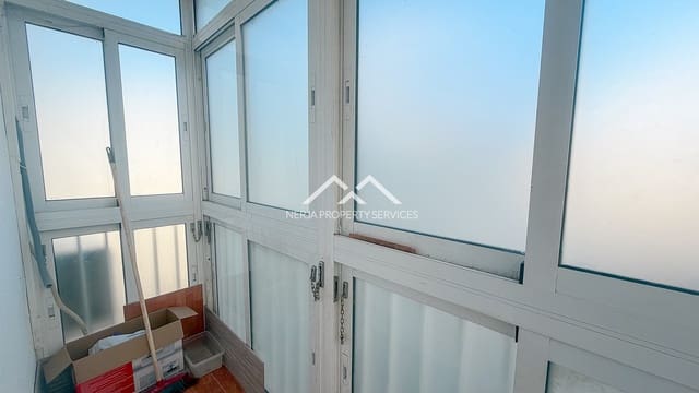 3 sovrum Lägenhet till salu i Chaparil - Torrecilla - Punta Lara, Nerja - 260 000 € (Ref: 9502920)