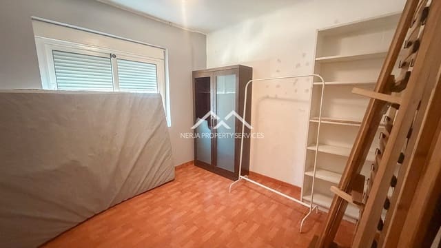 3 sovrum Lägenhet till salu i Chaparil - Torrecilla - Punta Lara, Nerja - 260 000 € (Ref: 9502920)