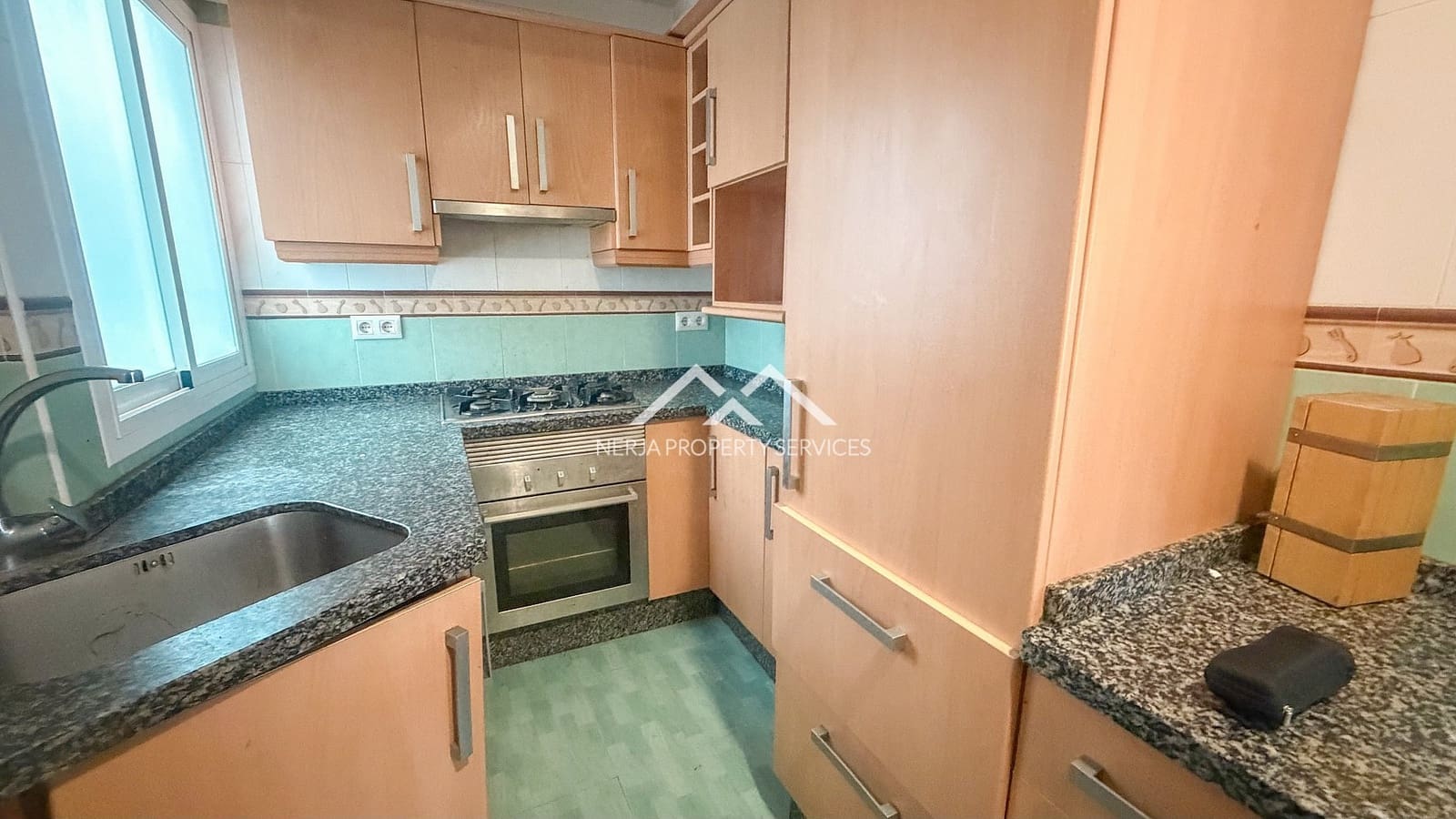 3 bedroom Apartment for sale in Nerja - € 260,000 (Ref: 9502920)