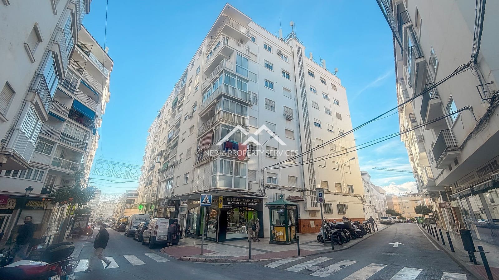 3 bedroom Apartment for sale in Nerja - € 260,000 (Ref: 9502920)