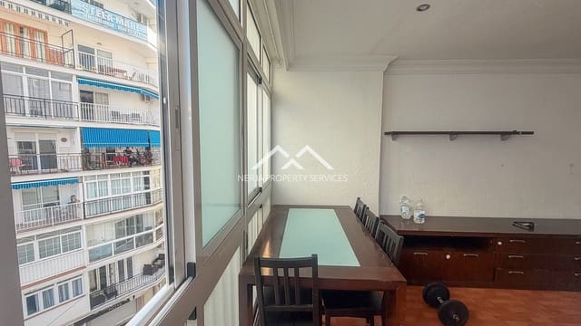 3 sovrum Lägenhet till salu i Chaparil - Torrecilla - Punta Lara, Nerja - 260 000 € (Ref: 9502920)