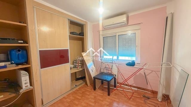 3 sovrum Lägenhet till salu i Chaparil - Torrecilla - Punta Lara, Nerja - 260 000 € (Ref: 9502920)