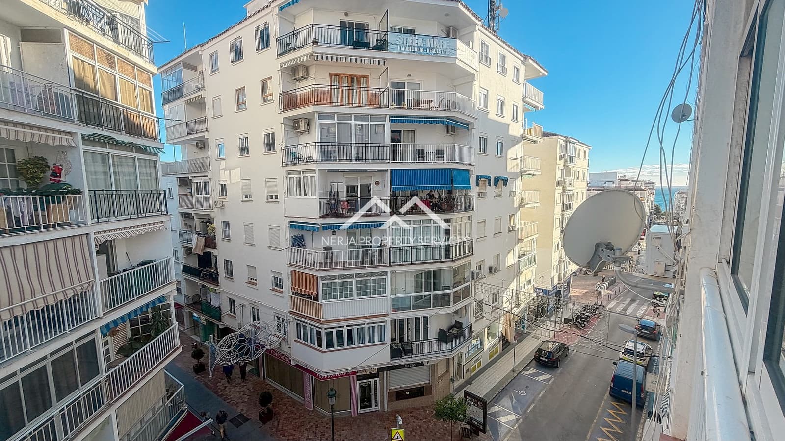 3 bedroom Apartment for sale in Nerja - € 260,000 (Ref: 9502920)