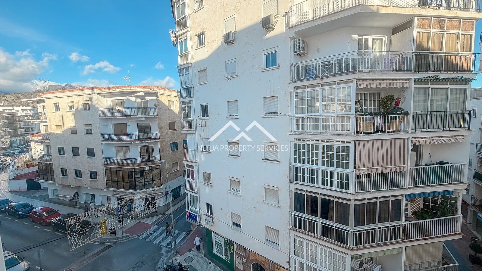 3 bedroom Apartment for sale in Nerja - € 260,000 (Ref: 9502920)