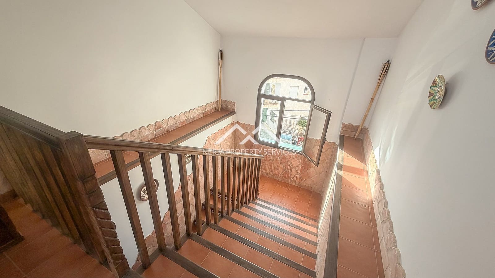 Apartamento de 2 habitaciones en Frigiliana en alquiler - 850 € (Ref: 9504639)