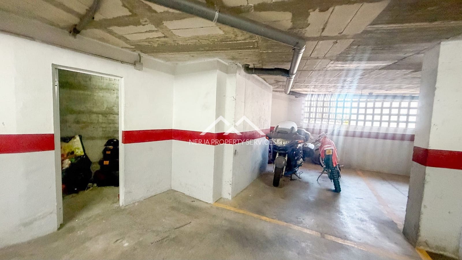 2 bedroom Apartment for sale in Frigiliana with garage - € 249,500 (Ref: 9504640)