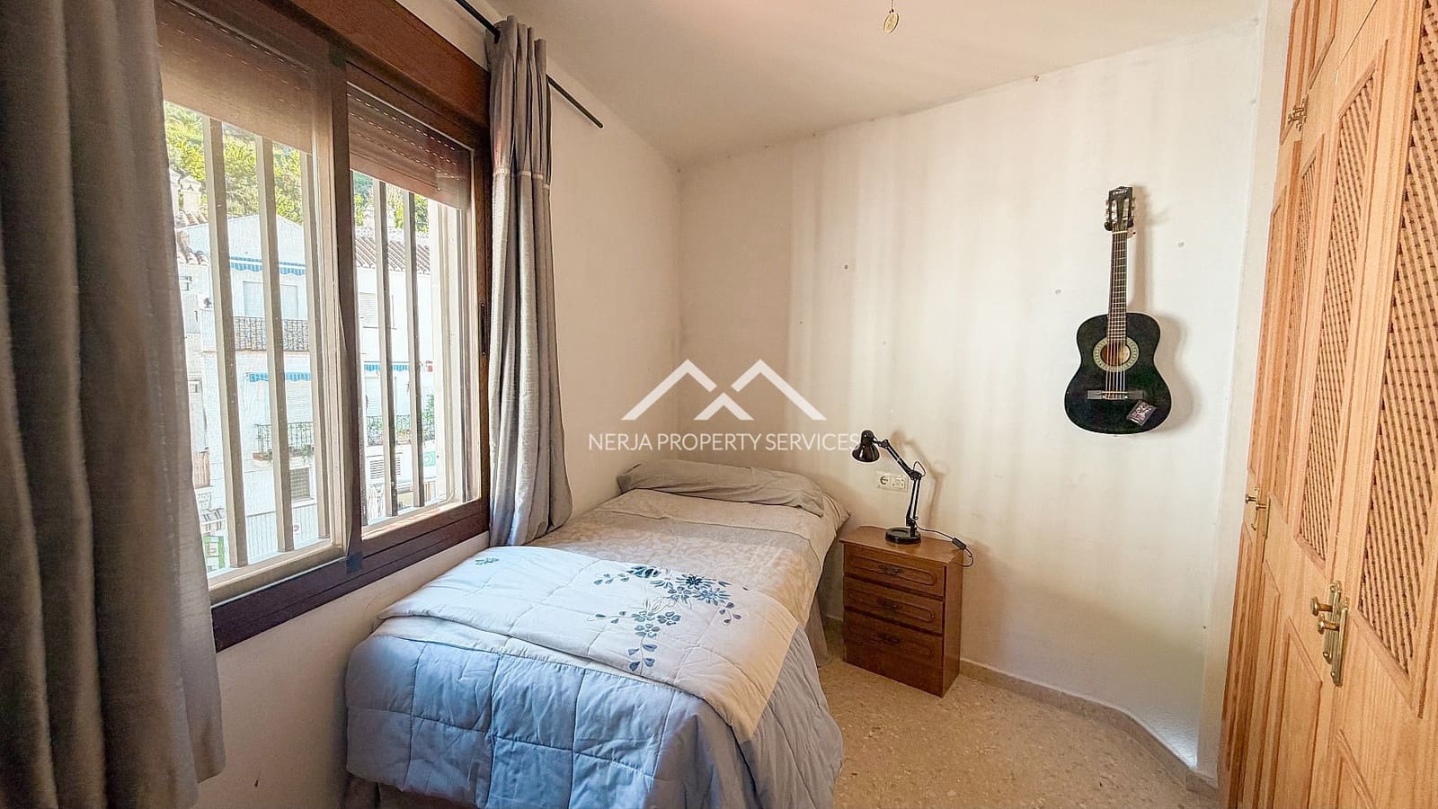 2 bedroom Apartment for sale in Frigiliana with garage - € 249,500 (Ref: 9504640)