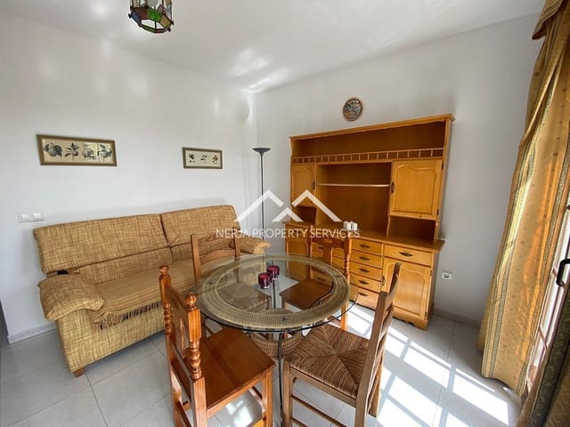 1 soveværelse Lejlighed til leje i Frigiliana - € 700 (Ref: 9510089)