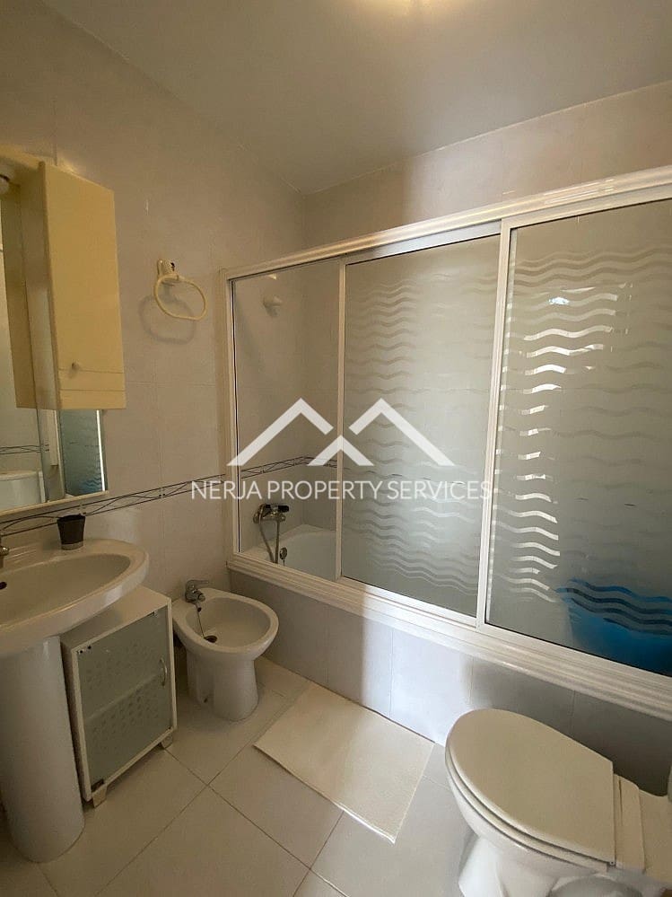 1 soveværelse Lejlighed til leje i Frigiliana - € 700 (Ref: 9510089)