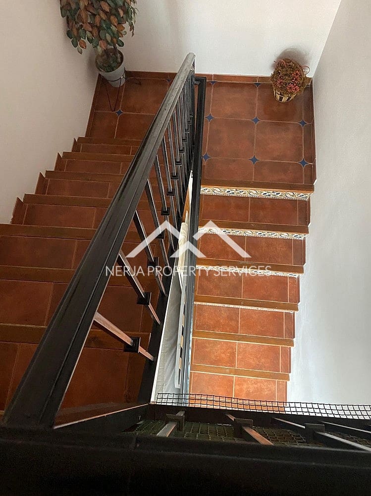 1 soveværelse Lejlighed til leje i Frigiliana - € 700 (Ref: 9510089)