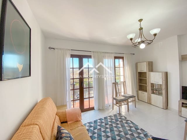 1 soverom Leilighet til leie i Frigiliana - € 700 (Ref: 9510089)