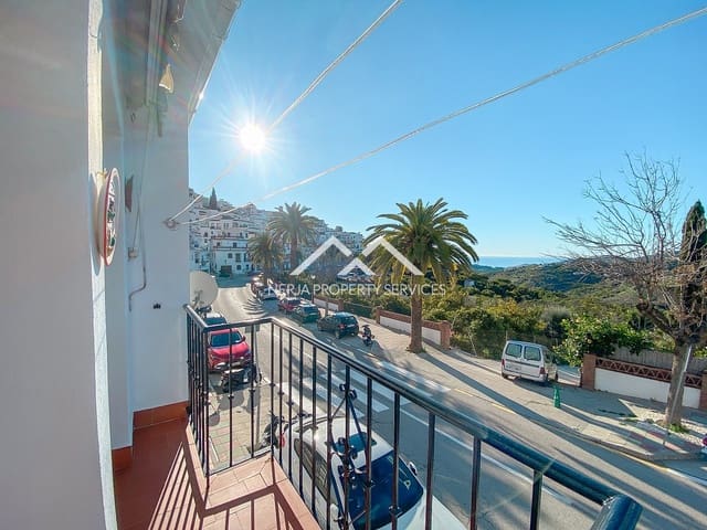 1 soverom Leilighet til leie i Frigiliana - € 700 (Ref: 9510089)