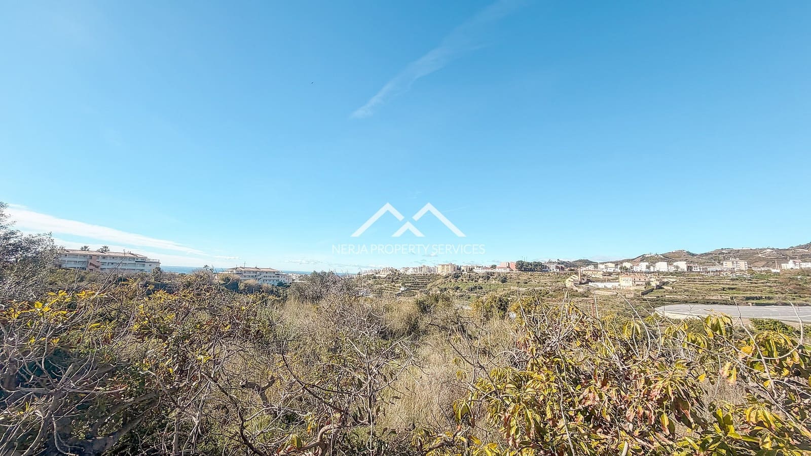 3 soverom Villa til leie i Torrox med svømmebasseng - € 1 700 (Ref: 9524582)