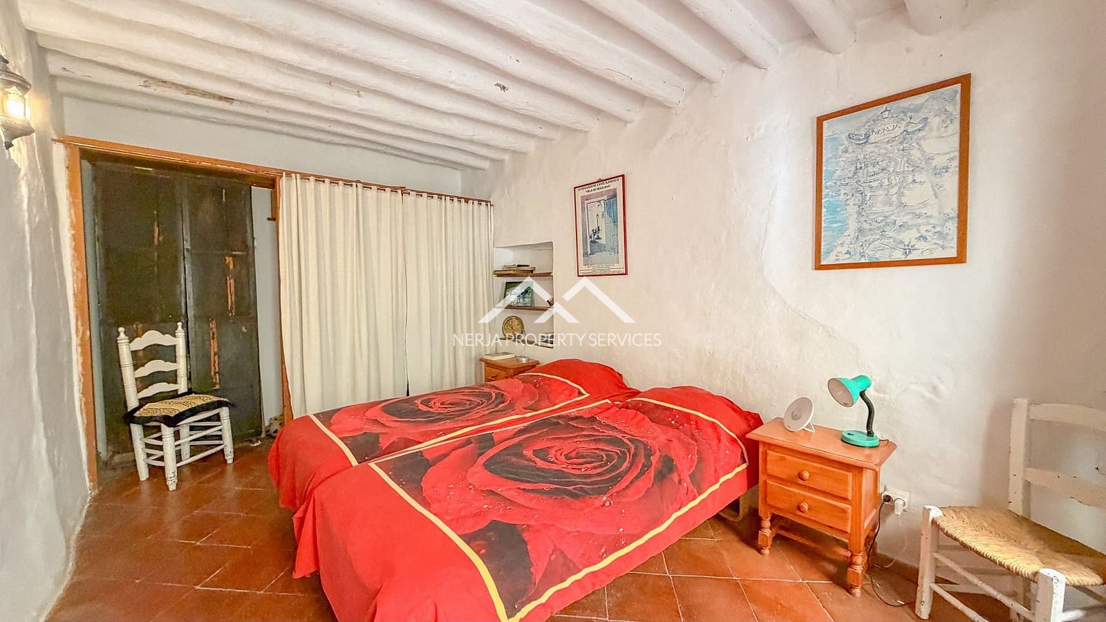 2 soveværelse Byhus til salg i Frigiliana - € 399.000 (Ref: 9534364)