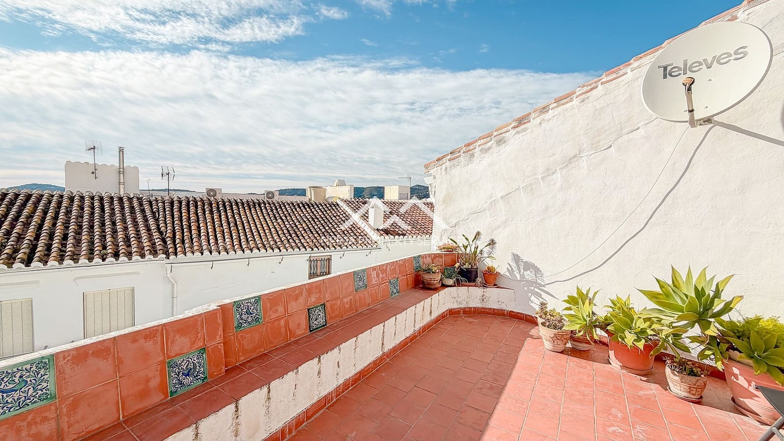 2 soveværelse Byhus til salg i Frigiliana - € 399.000 (Ref: 9534364)