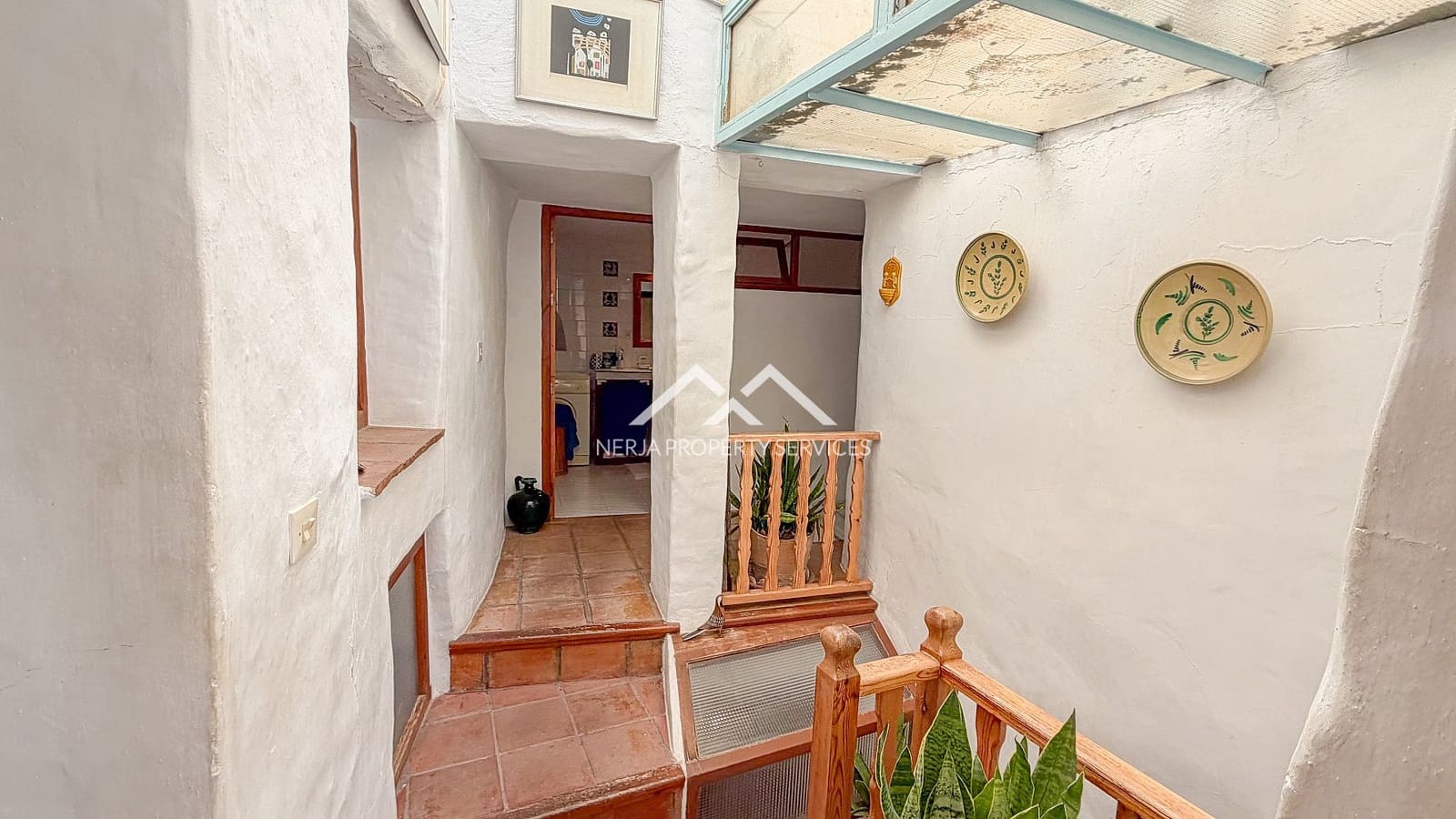 2 soveværelse Byhus til salg i Frigiliana - € 399.000 (Ref: 9534364)