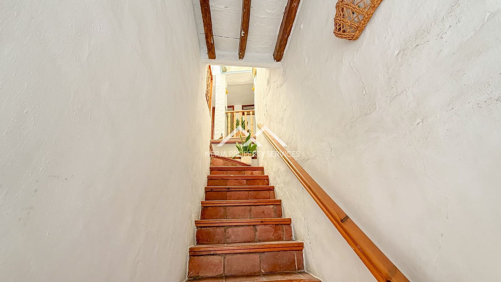 2 soveværelse Byhus til salg i Frigiliana - € 399.000 (Ref: 9534364)