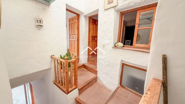 2 soveværelse Byhus til salg i Frigiliana - € 399.000 (Ref: 9534364)