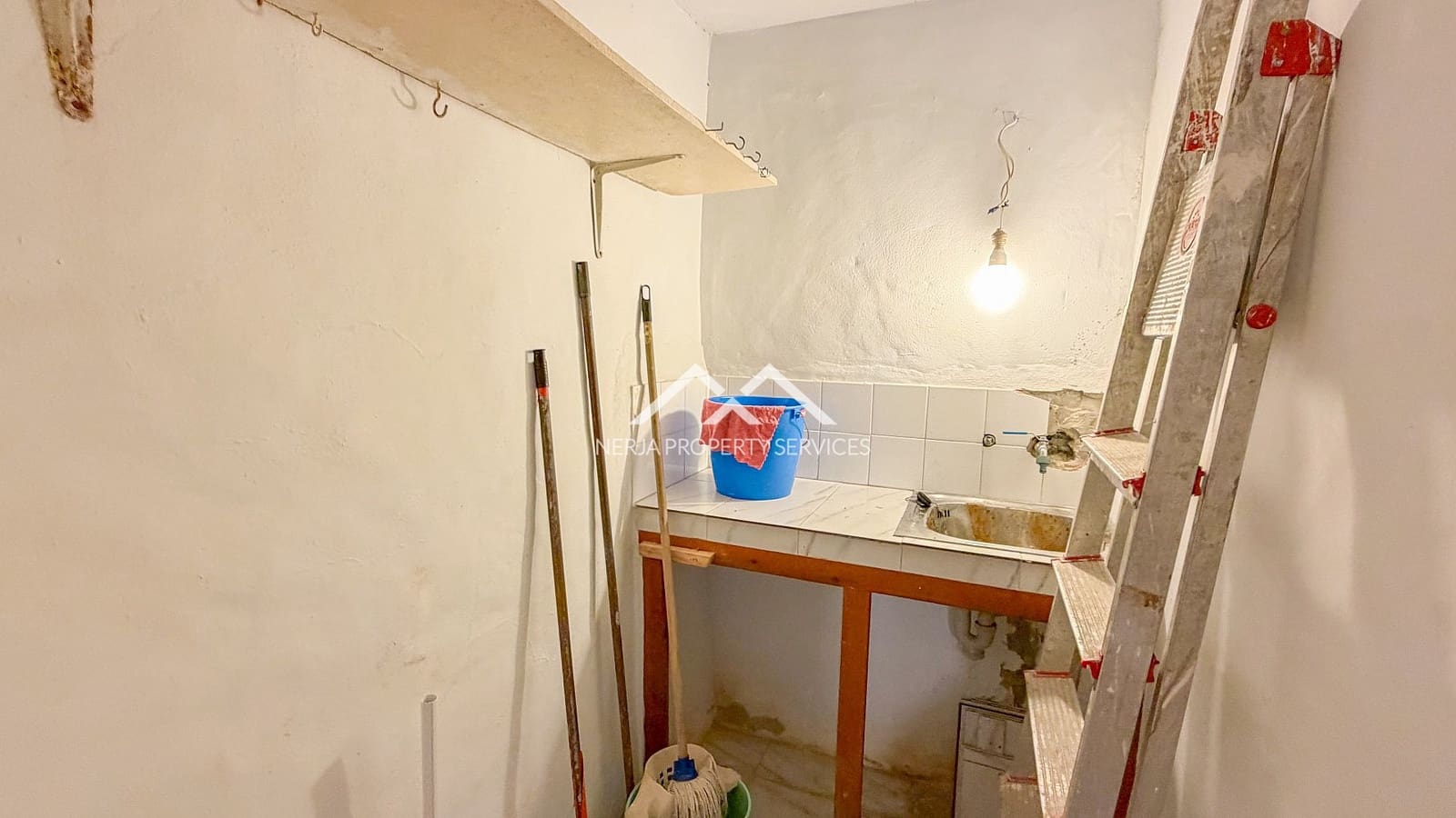 2 soveværelse Byhus til salg i Frigiliana - € 399.000 (Ref: 9534364)