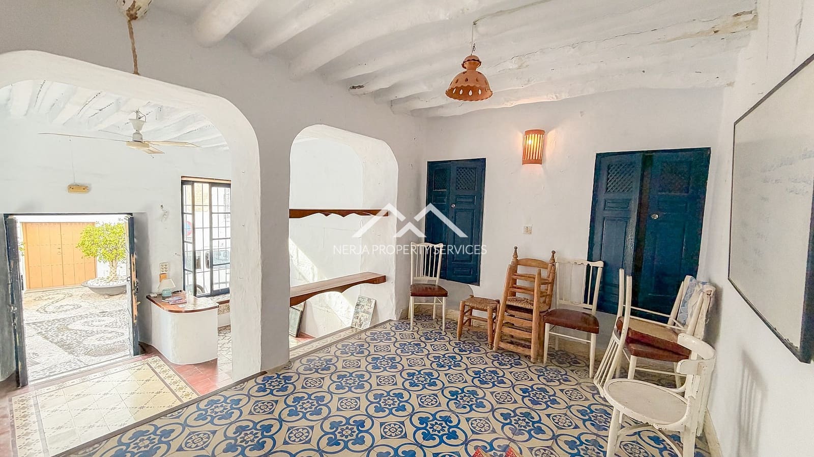 2 soveværelse Byhus til salg i Frigiliana - € 399.000 (Ref: 9534364)