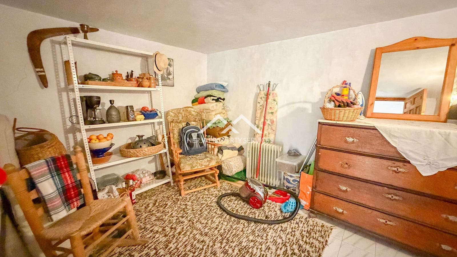 2 soveværelse Byhus til salg i Frigiliana - € 399.000 (Ref: 9534364)