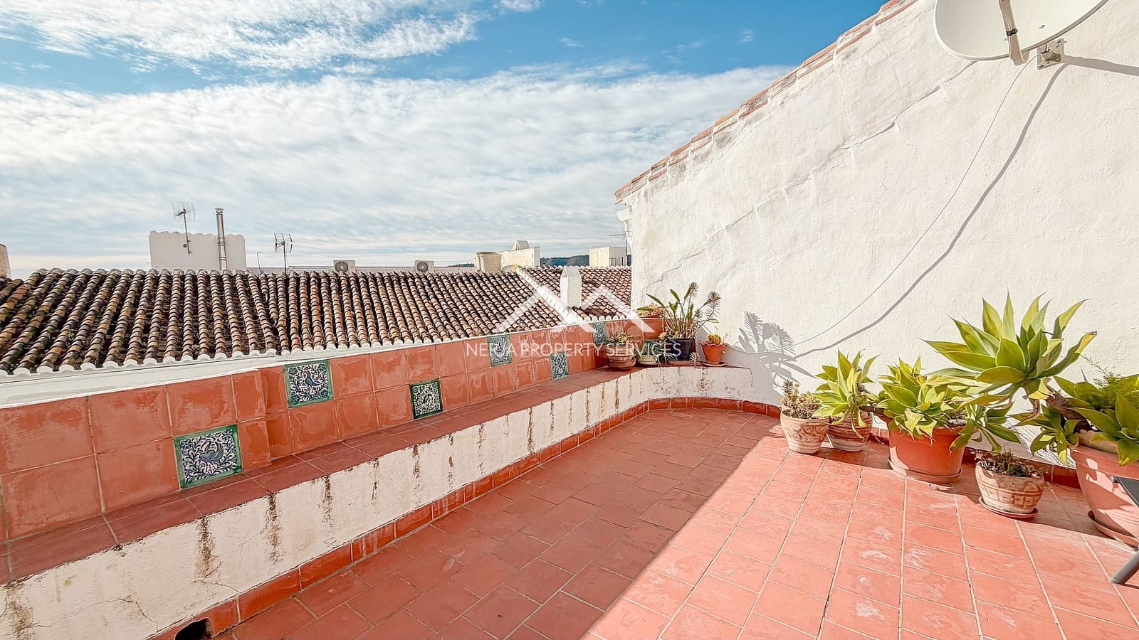 2 soveværelse Byhus til salg i Frigiliana - € 399.000 (Ref: 9534364)