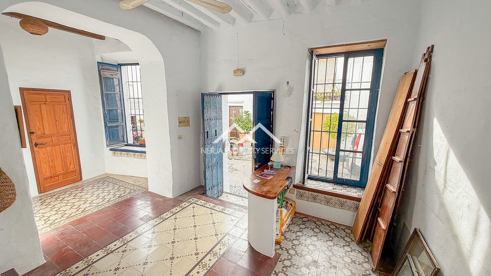 2 soveværelse Byhus til salg i Frigiliana - € 399.000 (Ref: 9534364)