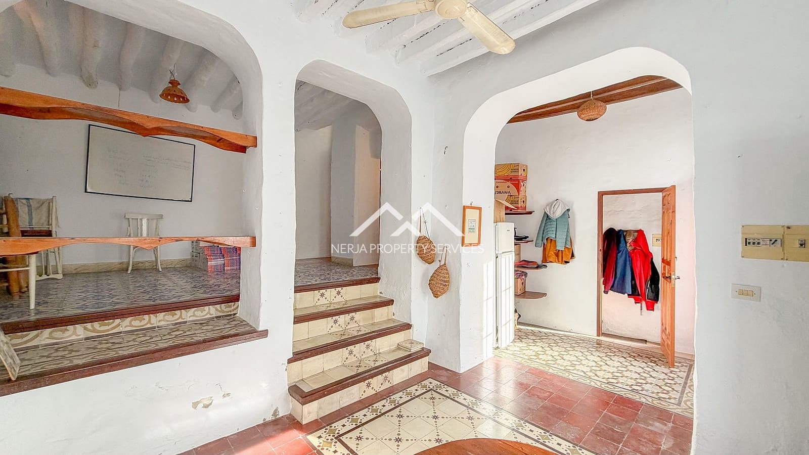 2 soveværelse Byhus til salg i Frigiliana - € 399.000 (Ref: 9534364)