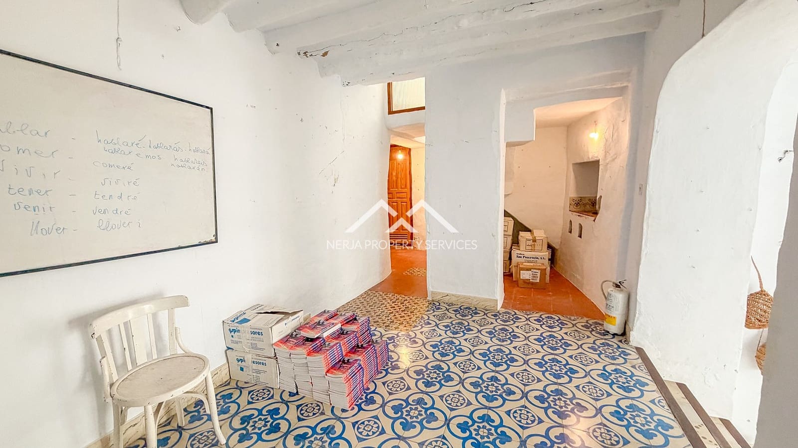 2 soveværelse Byhus til salg i Frigiliana - € 399.000 (Ref: 9534364)