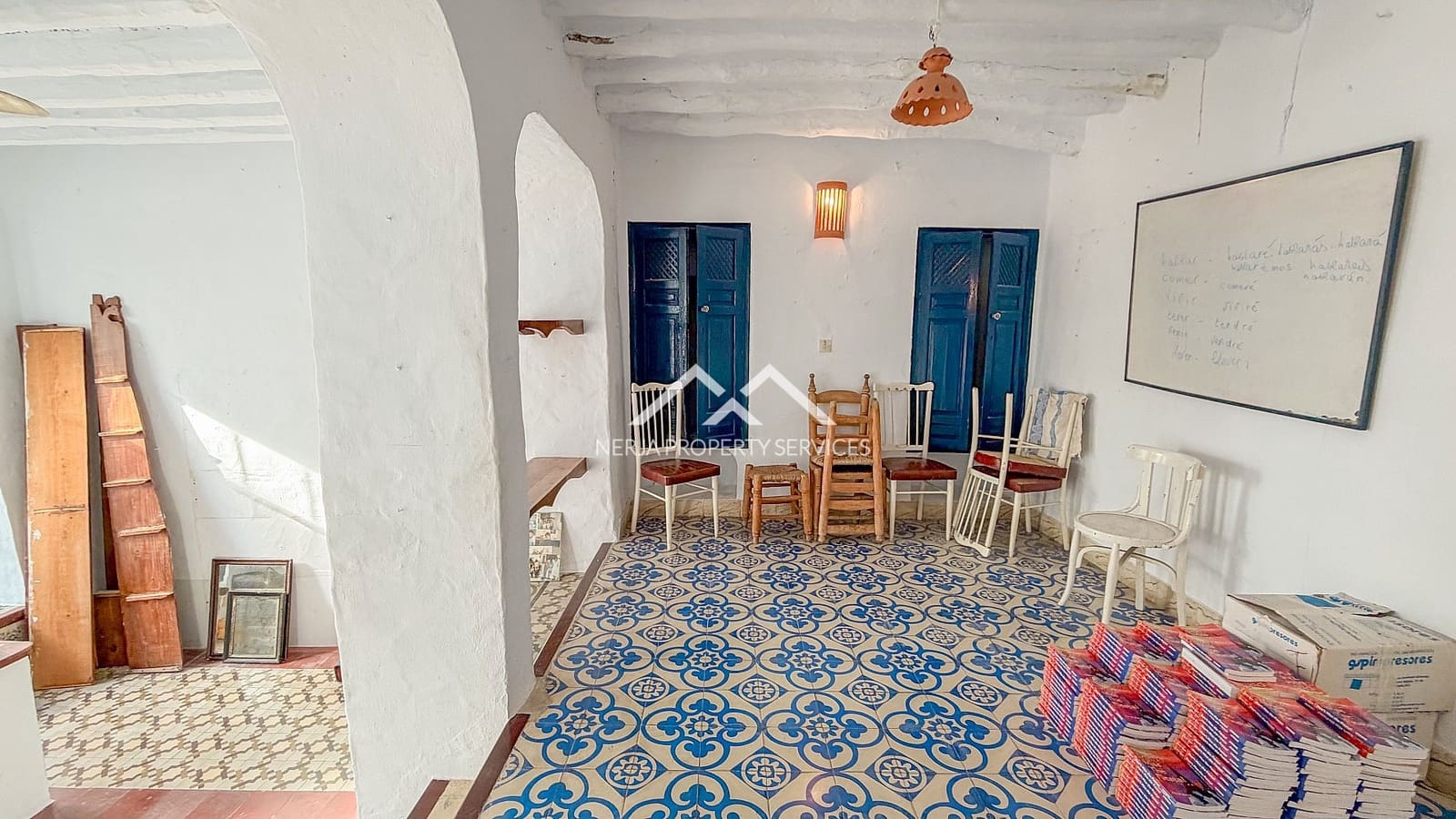 2 soveværelse Byhus til salg i Frigiliana - € 399.000 (Ref: 9534364)