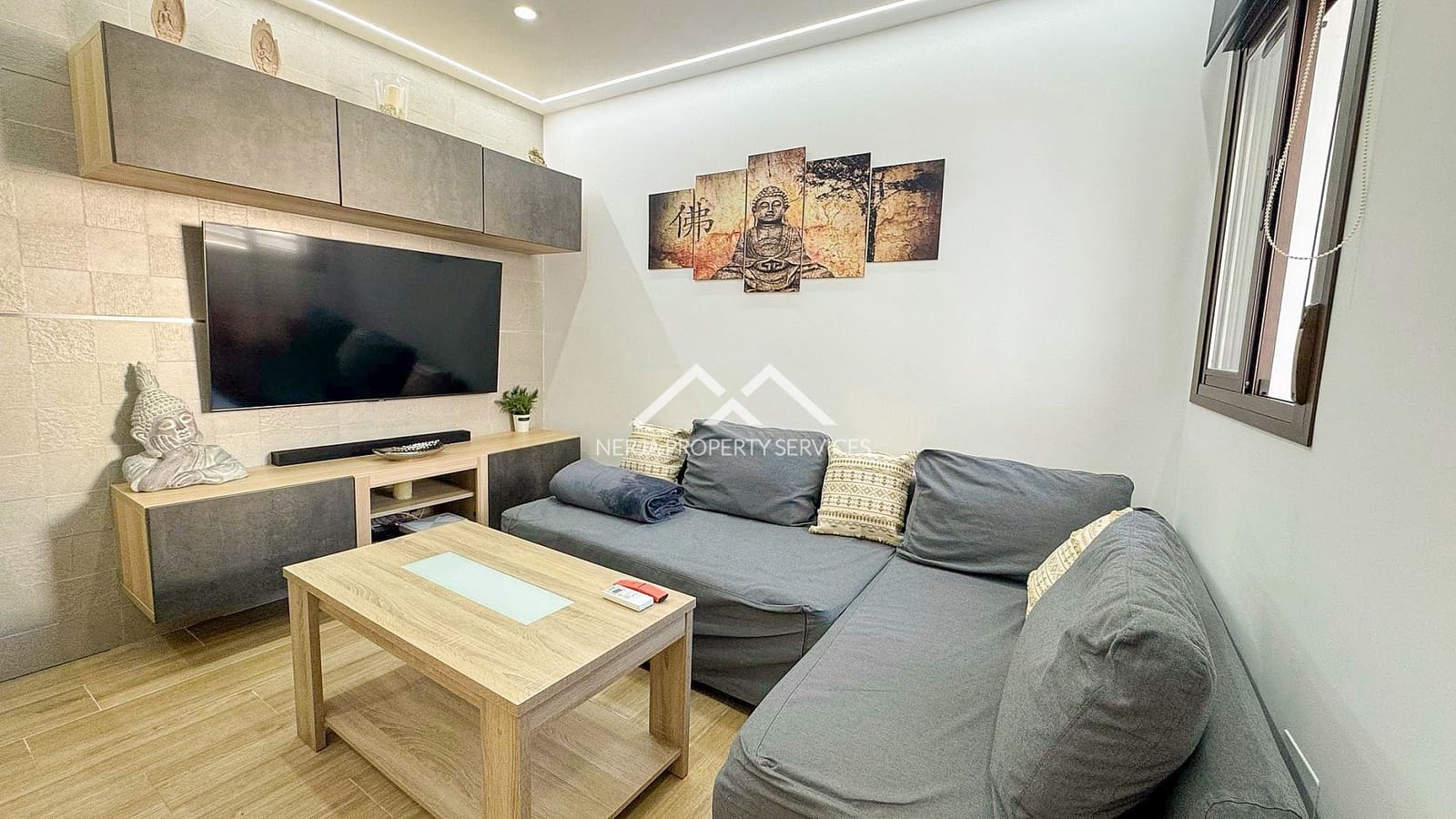 1 quarto Casa em Banda para arrendar em Frigiliana - 750 € (Ref: 9534365)