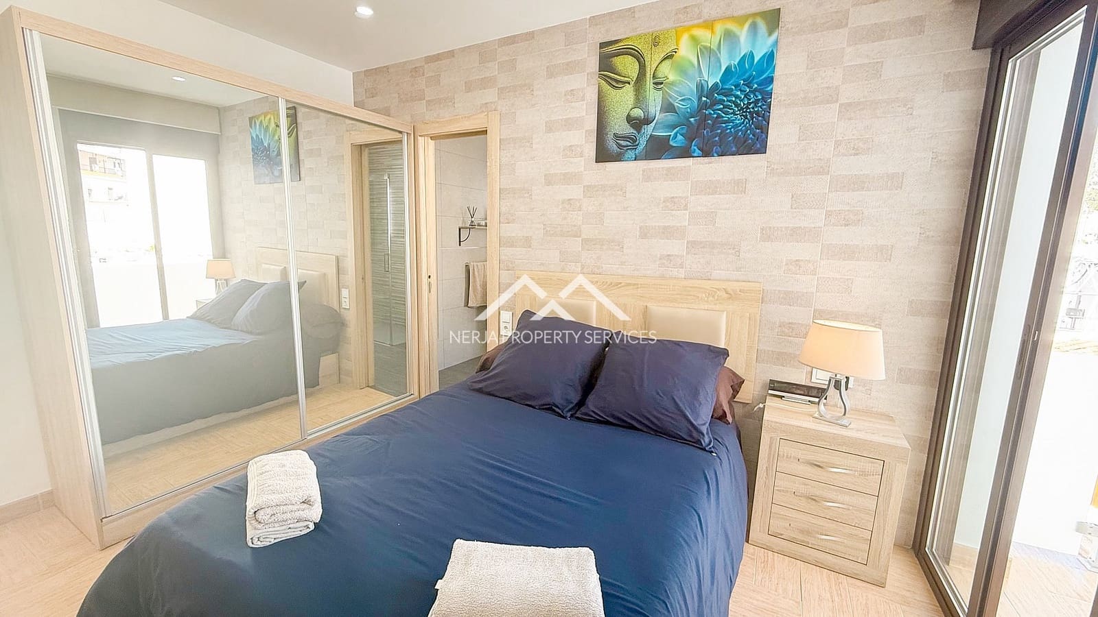 1 quarto Casa em Banda para arrendar em Frigiliana - 750 € (Ref: 9534365)