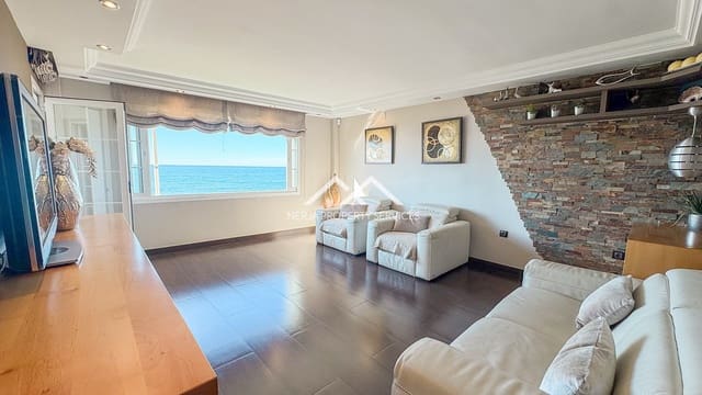 Apartamento de 3 habitaciones en El Morche, Torrox en alquiler - 2.000 € (Ref: 9534736)