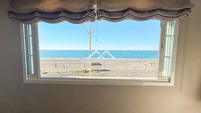 Apartamento de 3 habitaciones en El Morche, Torrox en alquiler - 2.000 € (Ref: 9534736)