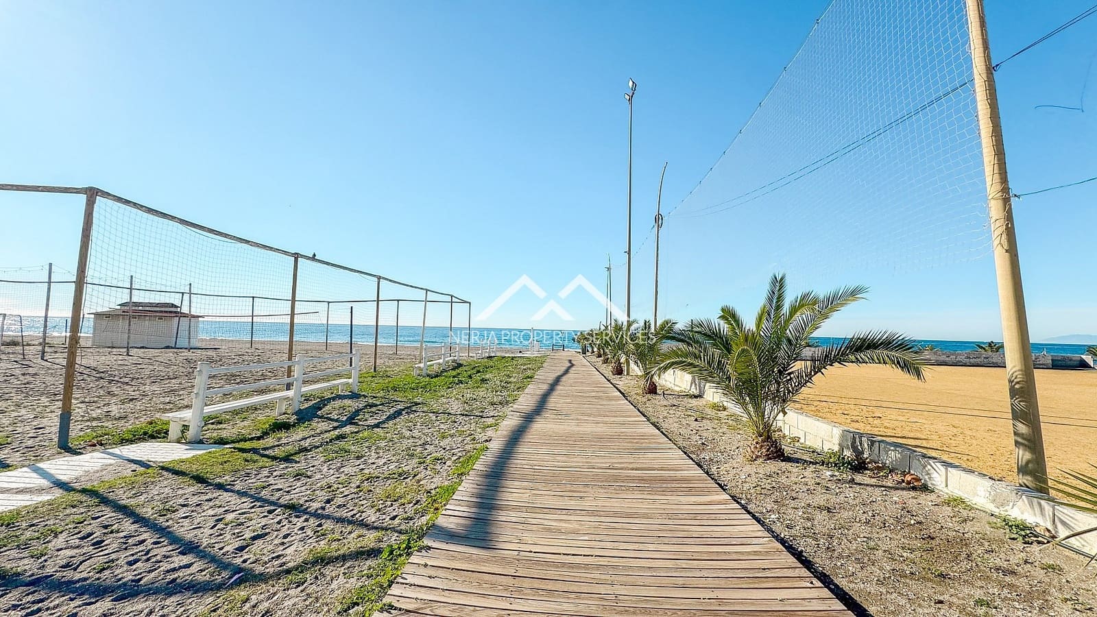 Apartamento de 3 habitaciones en El Morche en alquiler - 2.000 € (Ref: 9534736)