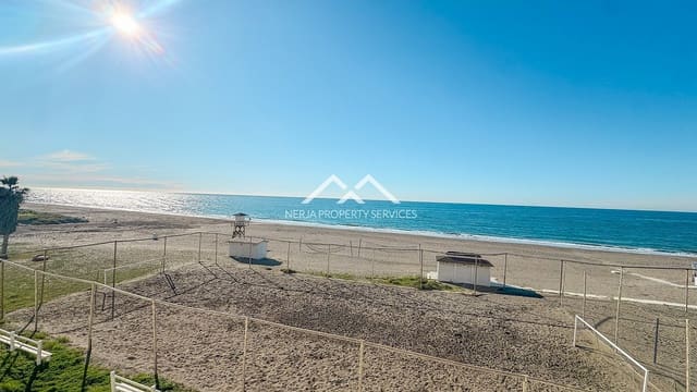 Apartamento de 3 habitaciones en El Morche, Torrox en alquiler - 2.000 € (Ref: 9534736)