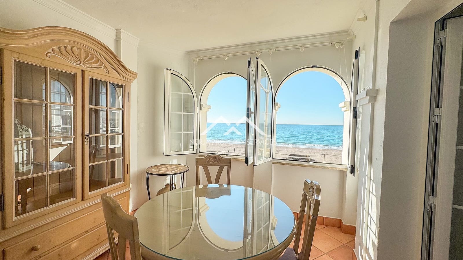 Apartamento de 3 habitaciones en El Morche en alquiler - 2.000 € (Ref: 9534736)