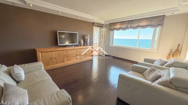 Apartamento de 3 habitaciones en El Morche, Torrox en alquiler - 2.000 € (Ref: 9534736)