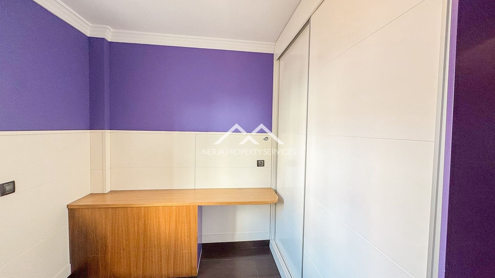 Apartamento de 3 habitaciones en El Morche en alquiler - 2.000 € (Ref: 9534736)