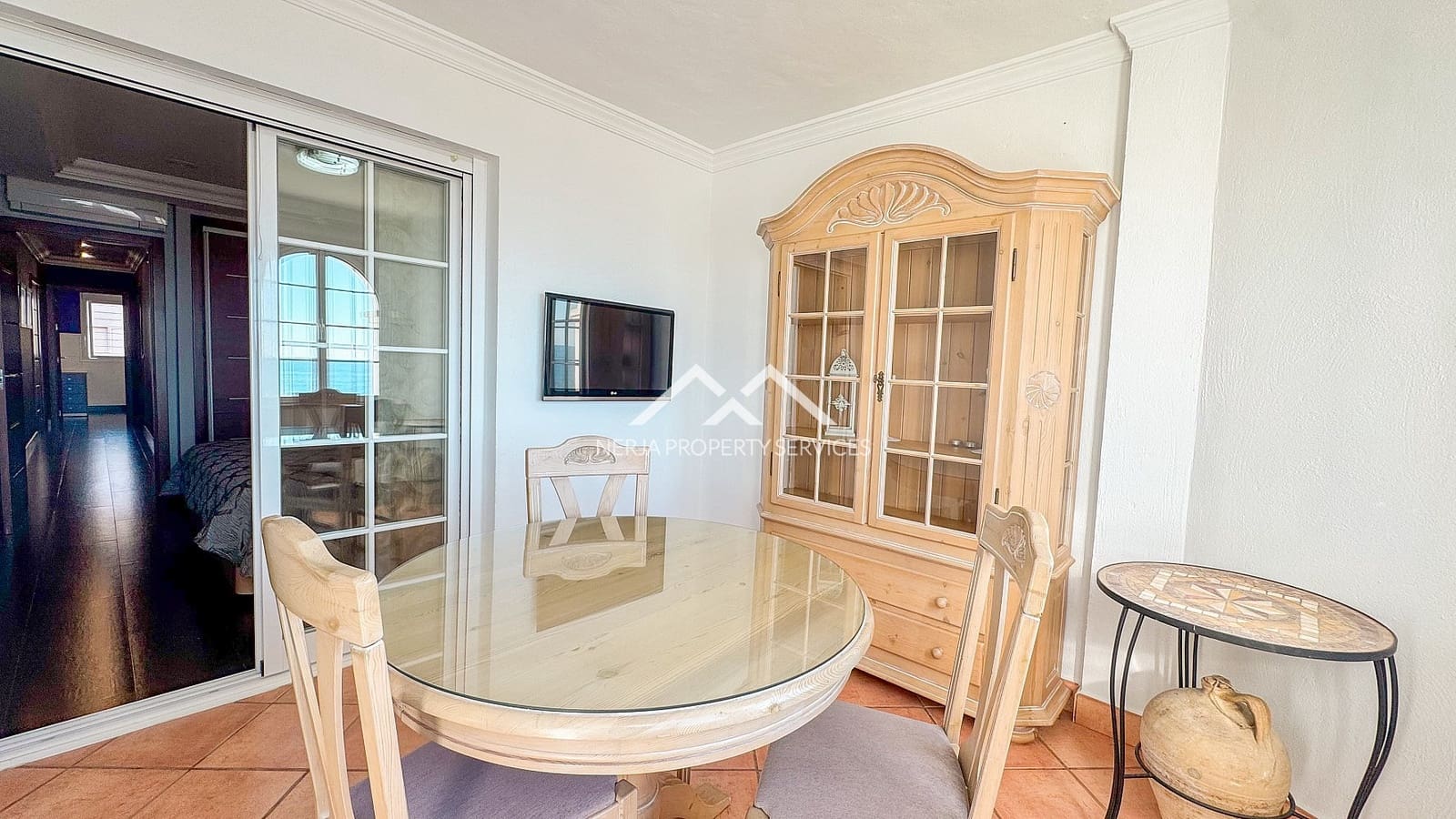 Apartamento de 3 habitaciones en El Morche en alquiler - 2.000 € (Ref: 9534736)