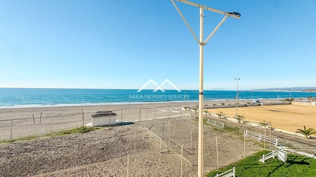 Apartamento de 3 habitaciones en El Morche, Torrox en alquiler - 2.000 € (Ref: 9534736)