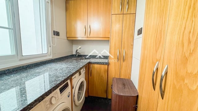 Apartamento de 3 habitaciones en El Morche, Torrox en alquiler - 2.000 € (Ref: 9534736)