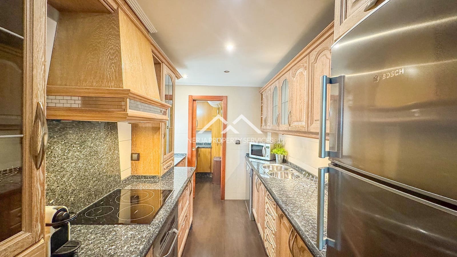 Apartamento de 3 habitaciones en El Morche en alquiler - 2.000 € (Ref: 9534736)