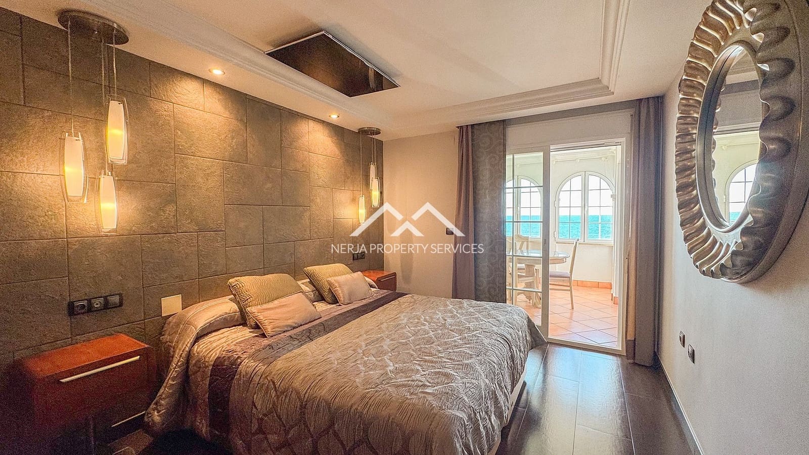 Apartamento de 3 habitaciones en El Morche en alquiler - 2.000 € (Ref: 9534736)