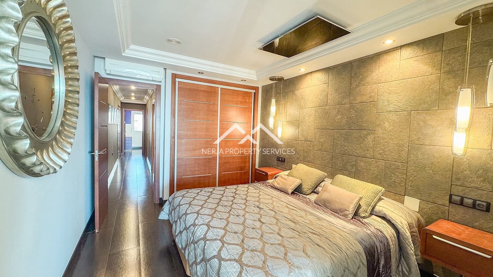 Apartamento de 3 habitaciones en El Morche en alquiler - 2.000 € (Ref: 9534736)