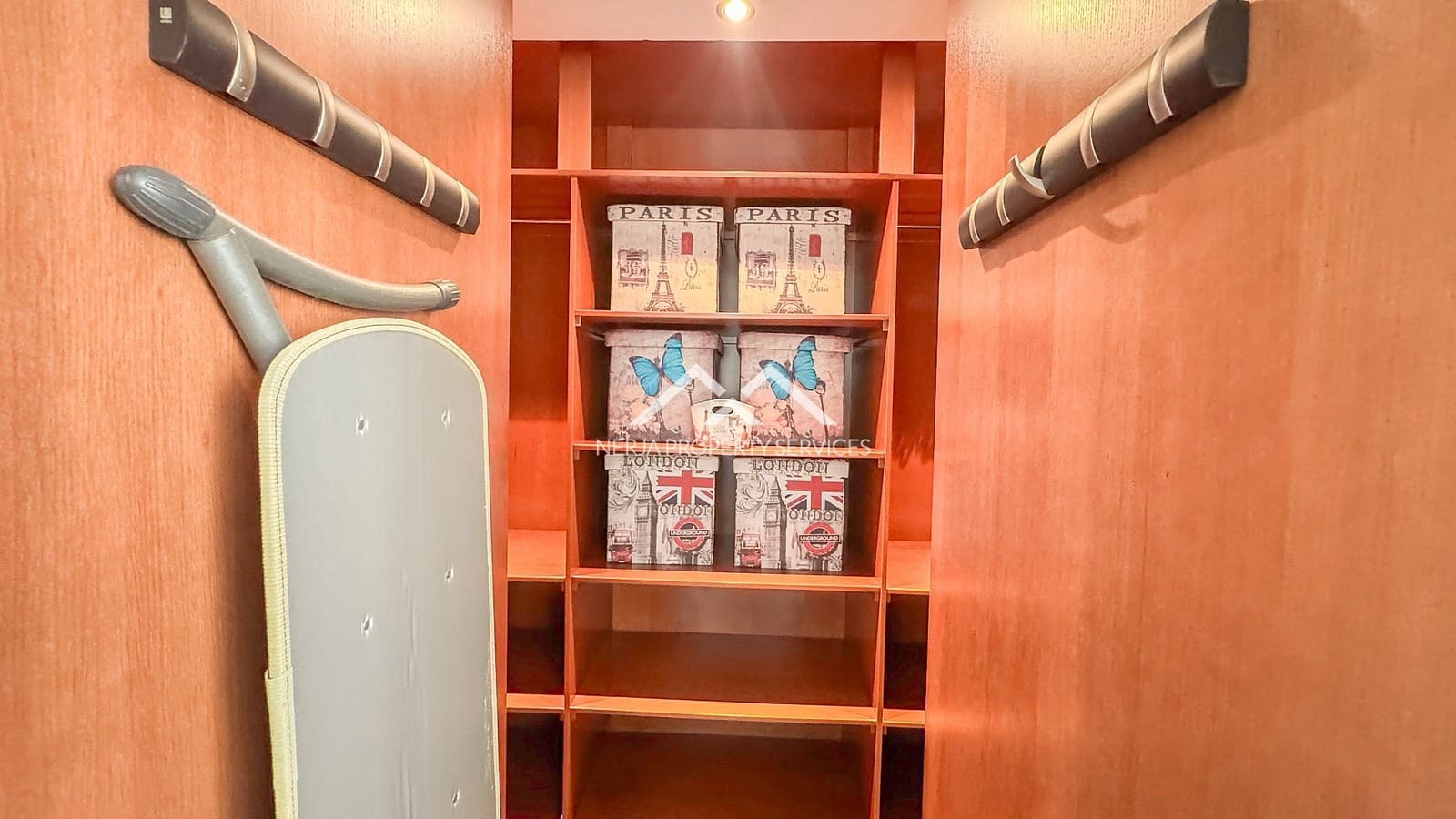 Apartamento de 3 habitaciones en El Morche en alquiler - 2.000 € (Ref: 9534736)